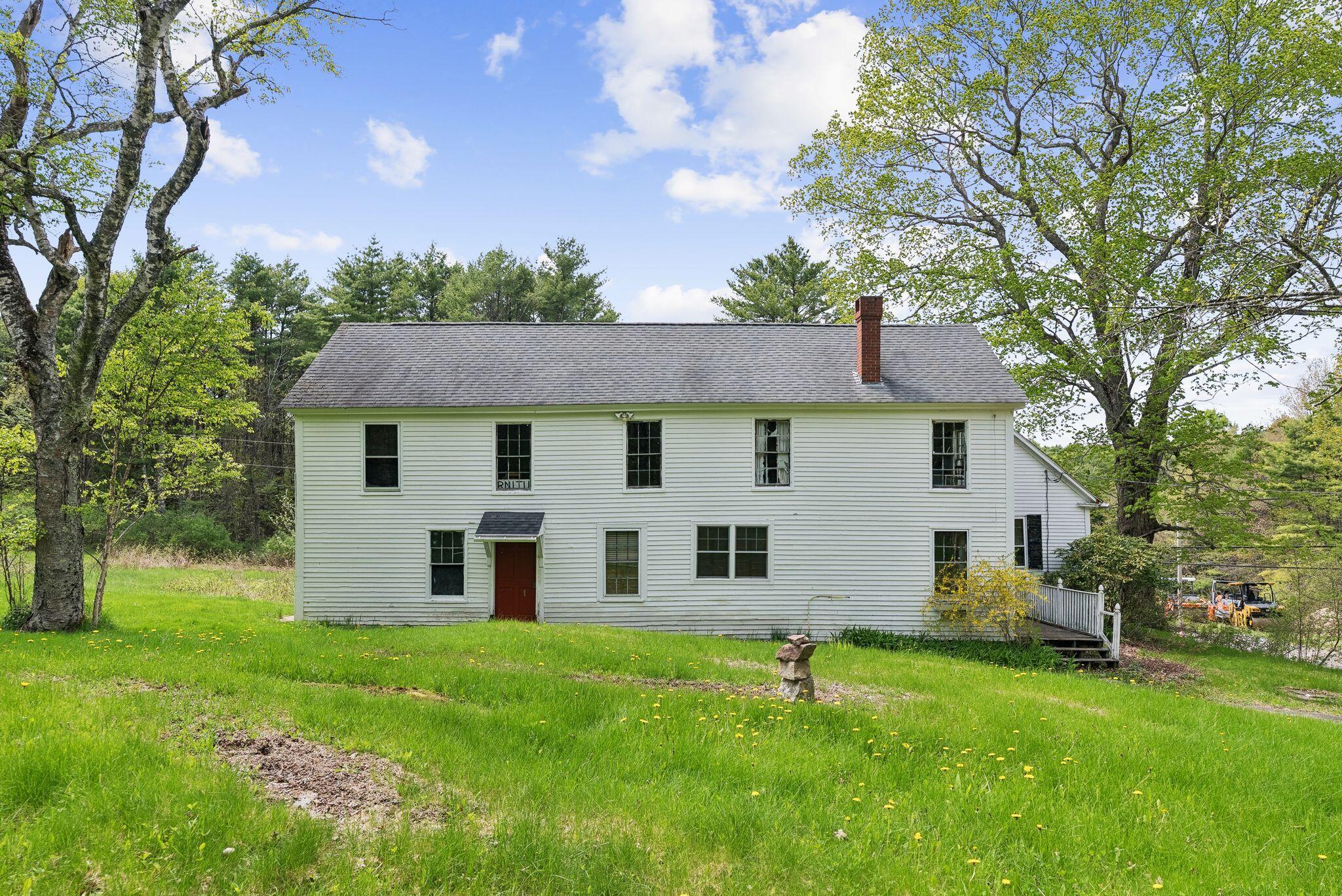 105 Hillside Road Brunswick, ME 04011 - Photo 2 of 46 2_DSC05494