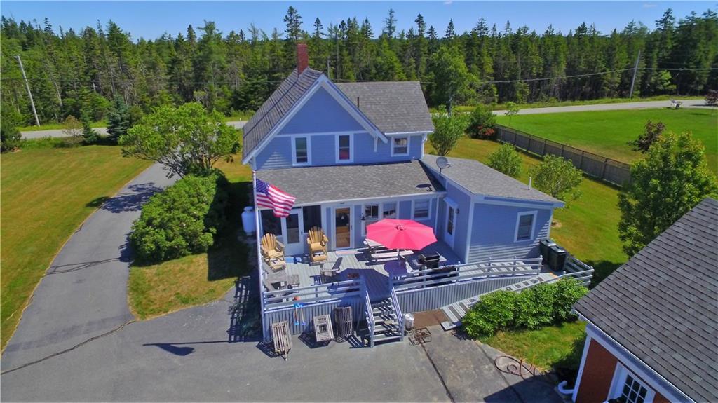 167 Johnson Cove Road Roque Bluffs, ME 04654 - Photo 3 of 35 Photo