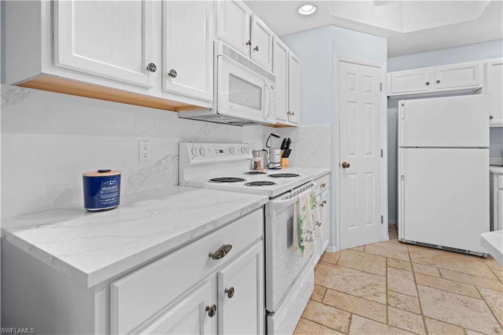 14967 Rivers Edge Court, Unit B2 Fort Myers, FL 33908 - Photo 8 of 17