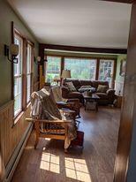 1711 Roxbury Road Roxbury, ME 04275 - Photo 7 of 25 Living room2