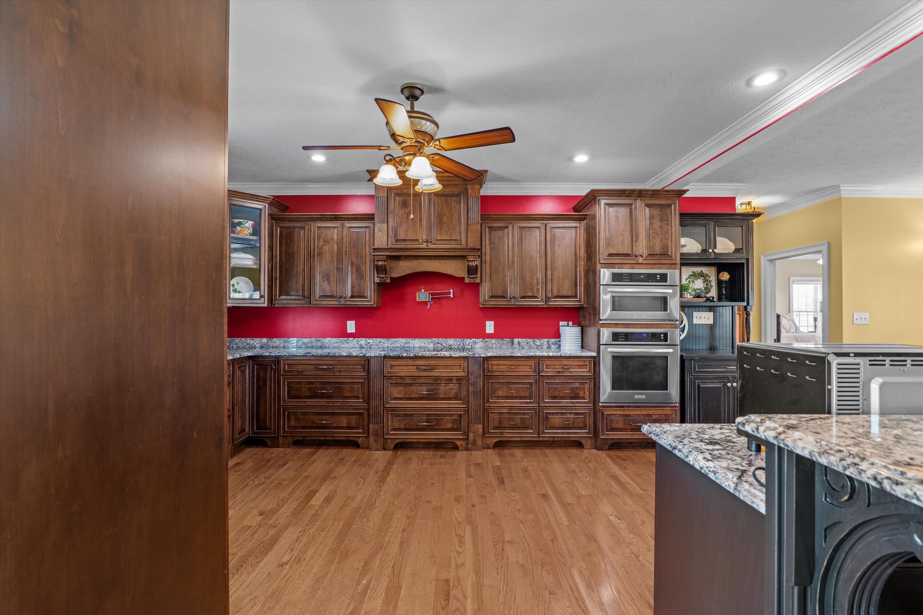 1280 Old Lucky Bridge Road Wrens, GA 30833 - Photo 12 of 68 016-P1346476