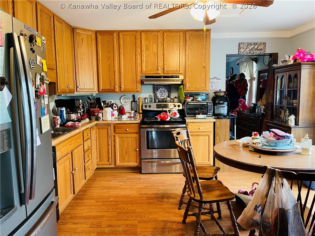 235 B Walters Street Ripley, WV 25271 - Photo 7 of 22 Gallery Image 7