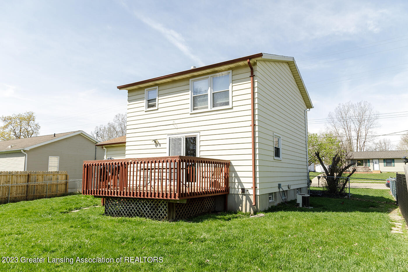 6033 Wise Road Lansing, MI 48911 - Photo 24 of 25 BDPH1614