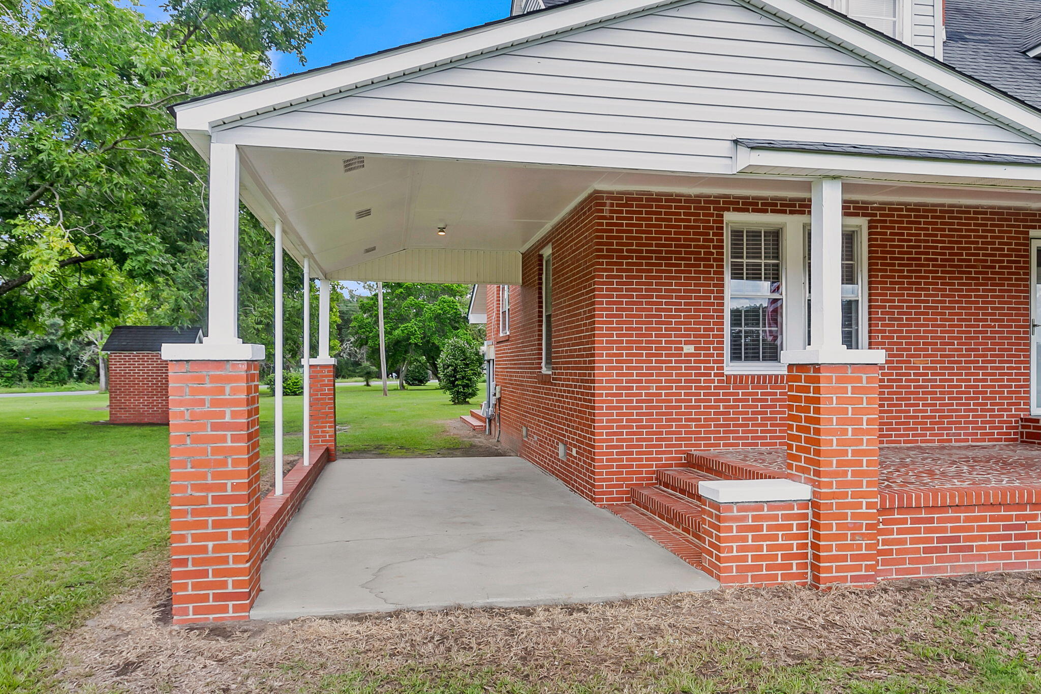 21 Broad Swamp Road Kingstree, SC 29556 - Photo 10 of 58 CREM - 21 Broad Swamp-9