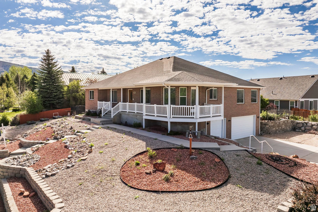 390 Ridge Drive Heber City, UT 84032 - Photo 1 of 1 Gallery Image 1