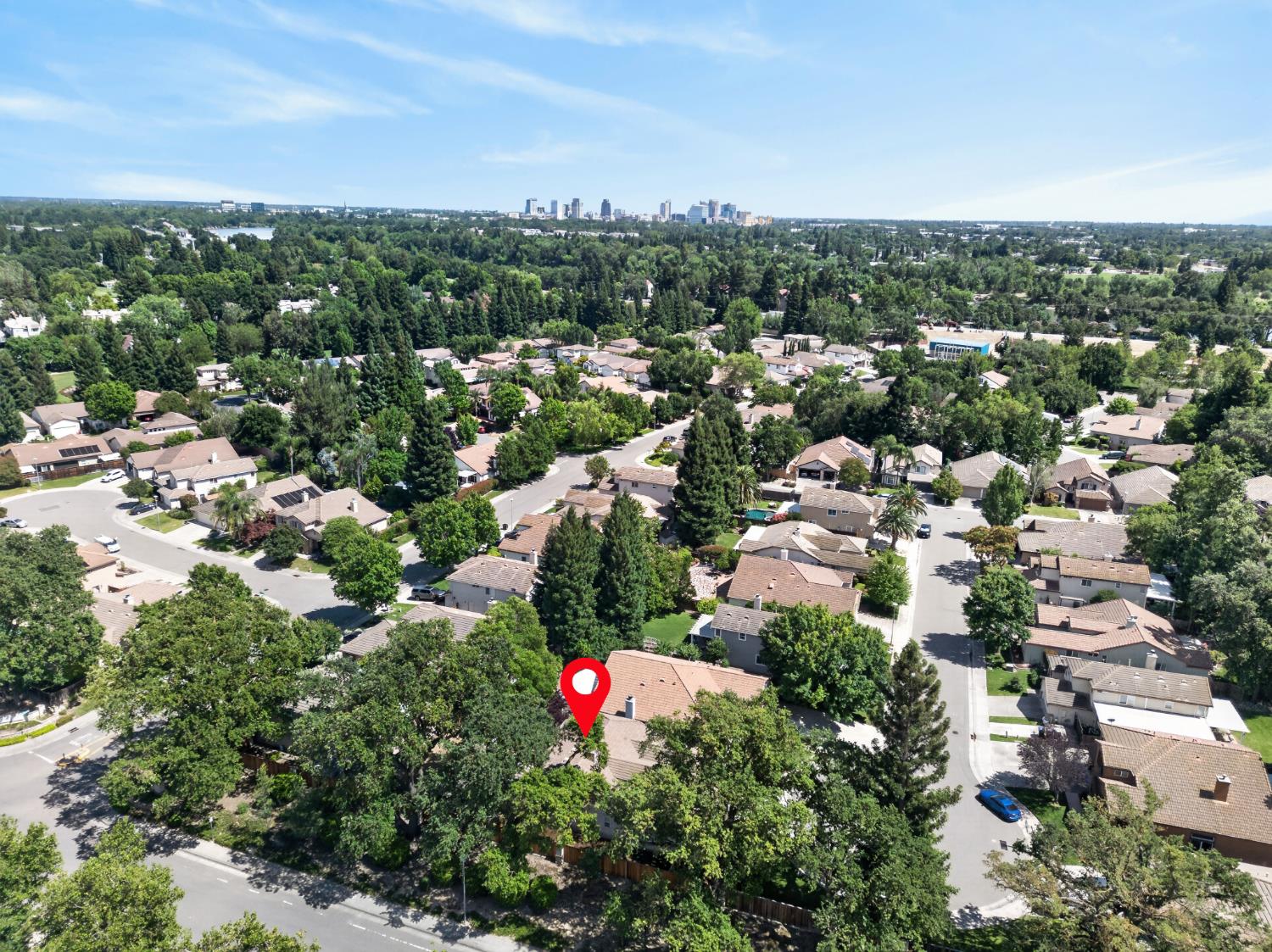 34 Riverscape Court Sacramento, CA 95833 - Photo 61 of 61