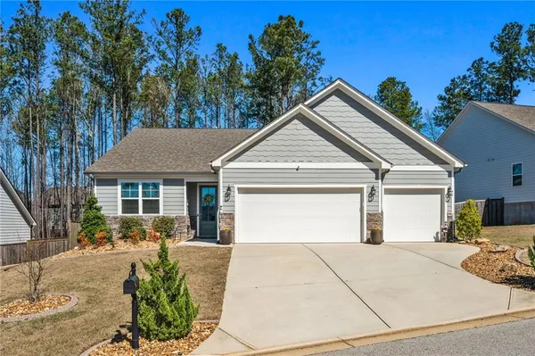 $489,900 | 44 Honeydew Lane, Dallas, GA 30157