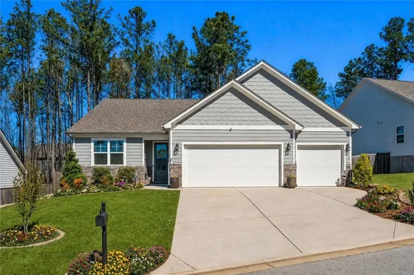 $485,000 | 44 Honeydew Lane, Dallas, GA 30157
