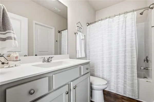 $489,900 | 44 Honeydew Lane, Dallas, GA 30157