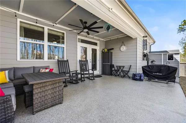 $489,900 | 44 Honeydew Lane, Dallas, GA 30157
