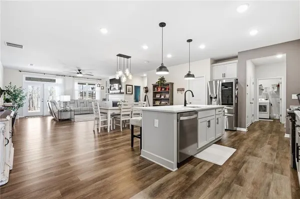 $489,900 | 44 Honeydew Lane, Dallas, GA 30157
