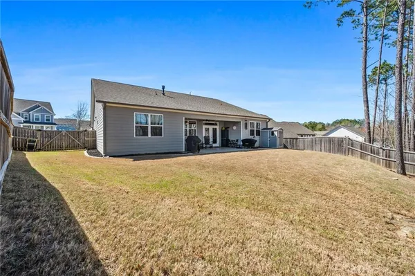 $489,900 | 44 Honeydew Lane, Dallas, GA 30157