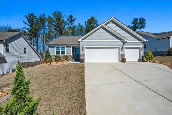 $489,900 | 44 Honeydew Lane, Dallas, GA 30157