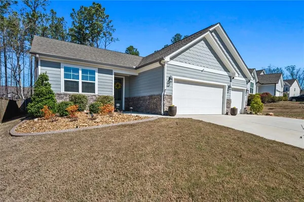$489,900 | 44 Honeydew Lane, Dallas, GA 30157