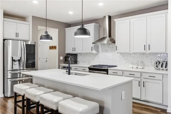 $489,900 | 44 Honeydew Lane, Dallas, GA 30157