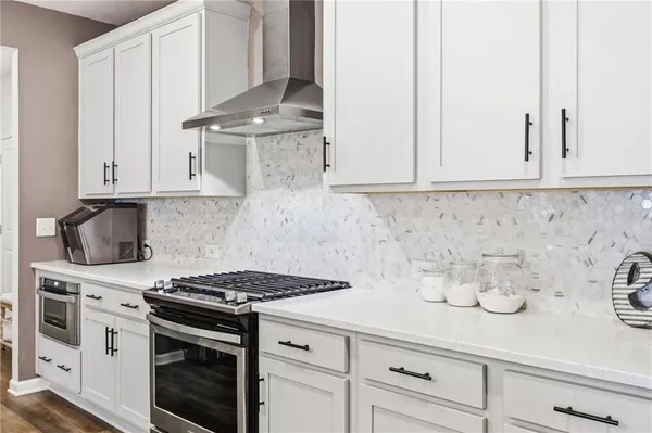 $489,900 | 44 Honeydew Lane, Dallas, GA 30157