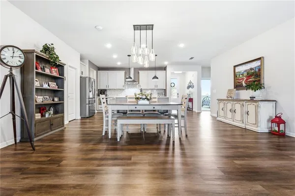 $489,900 | 44 Honeydew Lane, Dallas, GA 30157