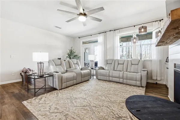 $489,900 | 44 Honeydew Lane, Dallas, GA 30157