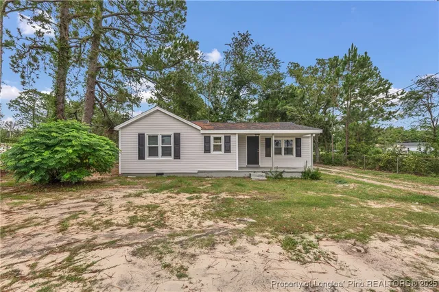 $324,999 | 1153 Tammy Street, Fayetteville, NC 28311