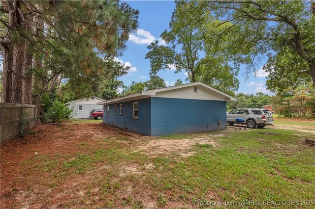 $324,999 | 1153 Tammy Street, Fayetteville, NC 28311