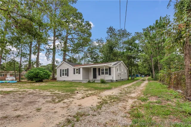 $324,999 | 1153 Tammy Street, Fayetteville, NC 28311