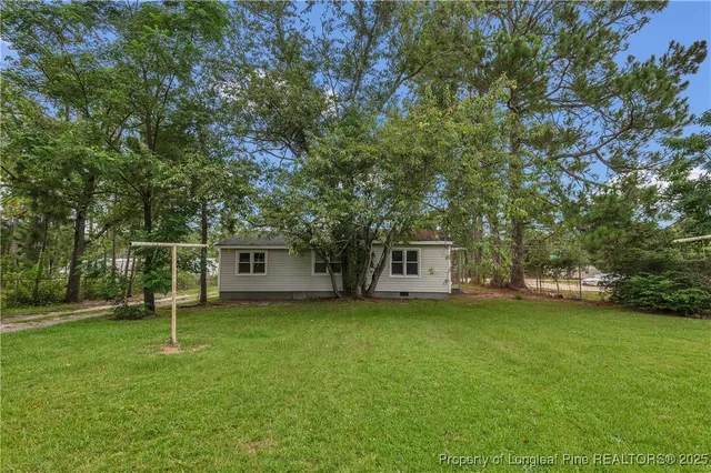 $324,999 | 1153 Tammy Street, Fayetteville, NC 28311