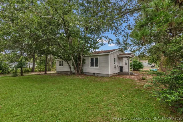 $324,999 | 1153 Tammy Street, Fayetteville, NC 28311