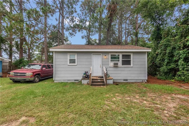 $324,999 | 1153 Tammy Street, Fayetteville, NC 28311