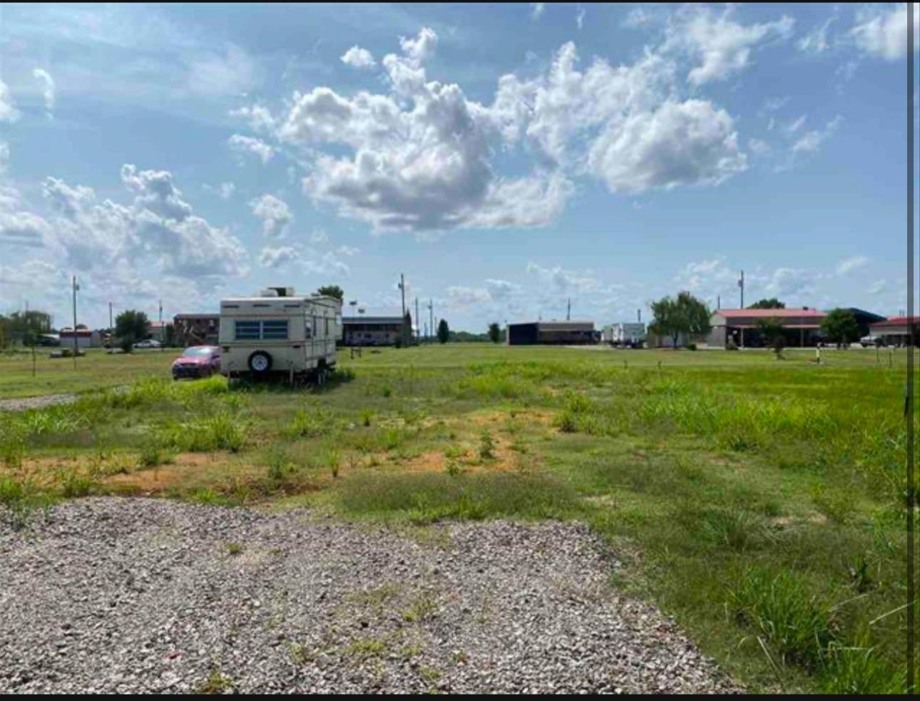 95 Ali Grace Lane Adamsville, TN 38310 - Photo 1 of 13 View of yard featuring a rural view