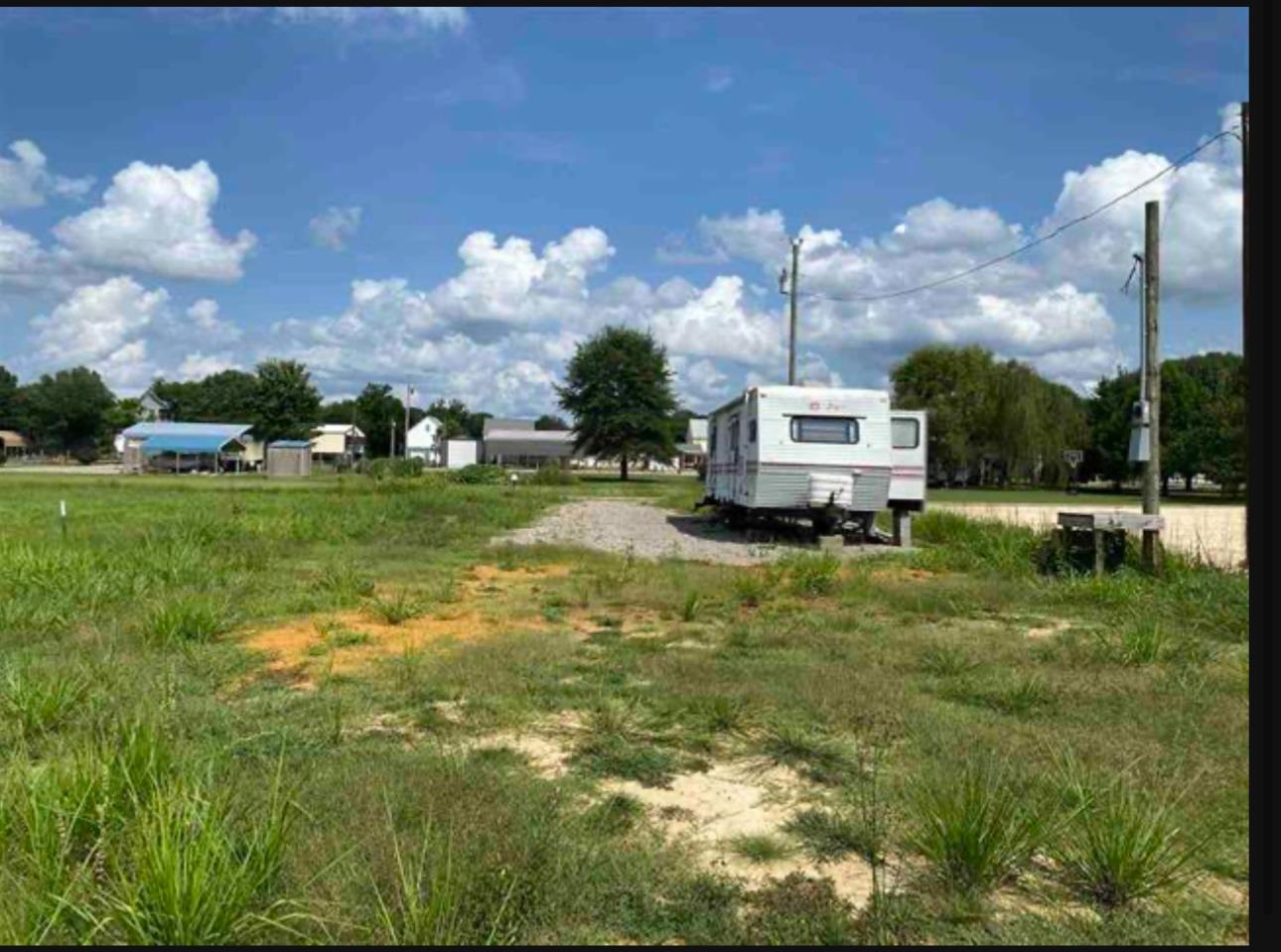 95 Ali Grace Lane Adamsville, TN 38310 - Photo 3 of 13 View of yard