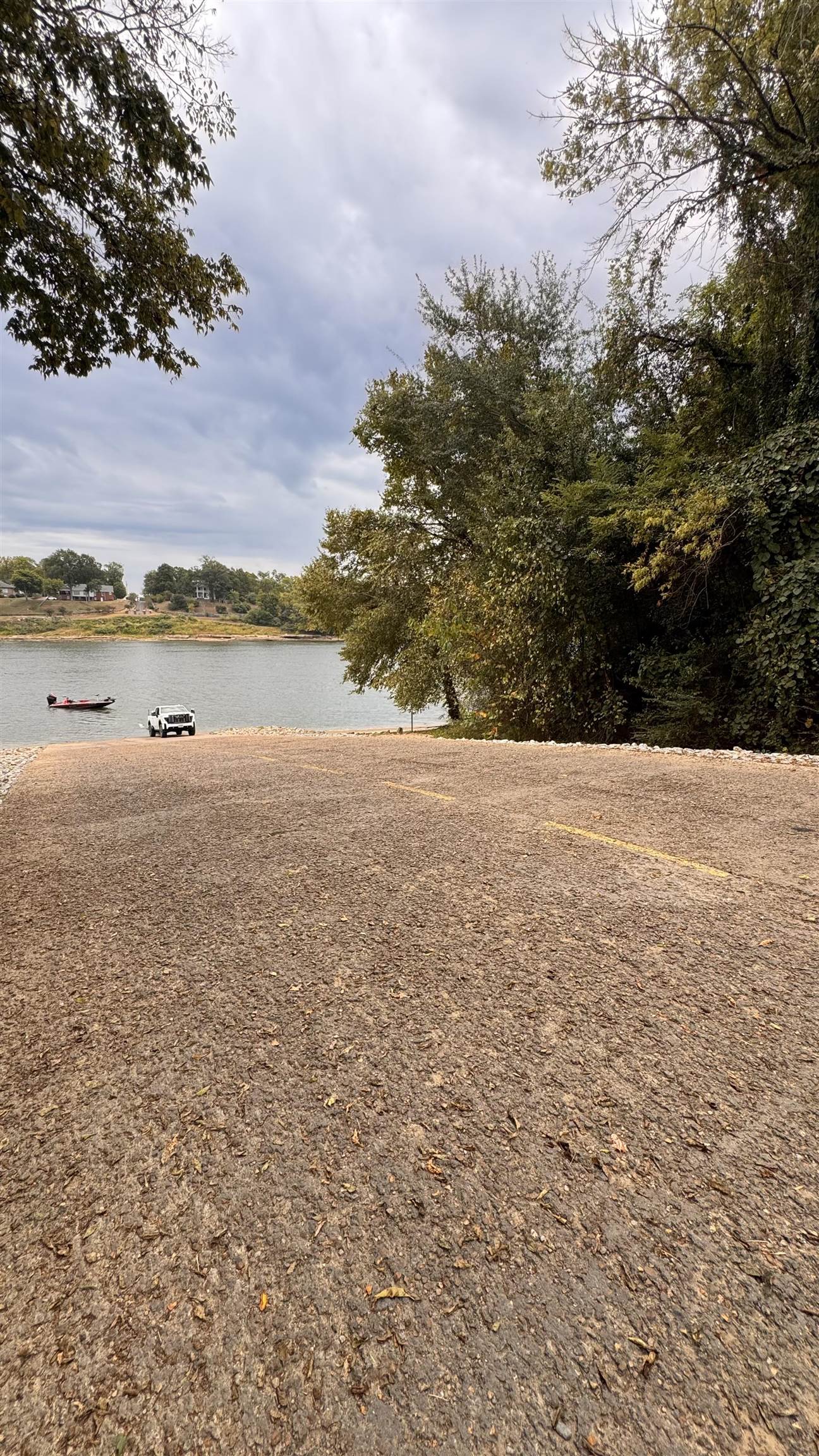 95 Ali Grace Lane Adamsville, TN 38310 - Photo 8 of 13 Water view