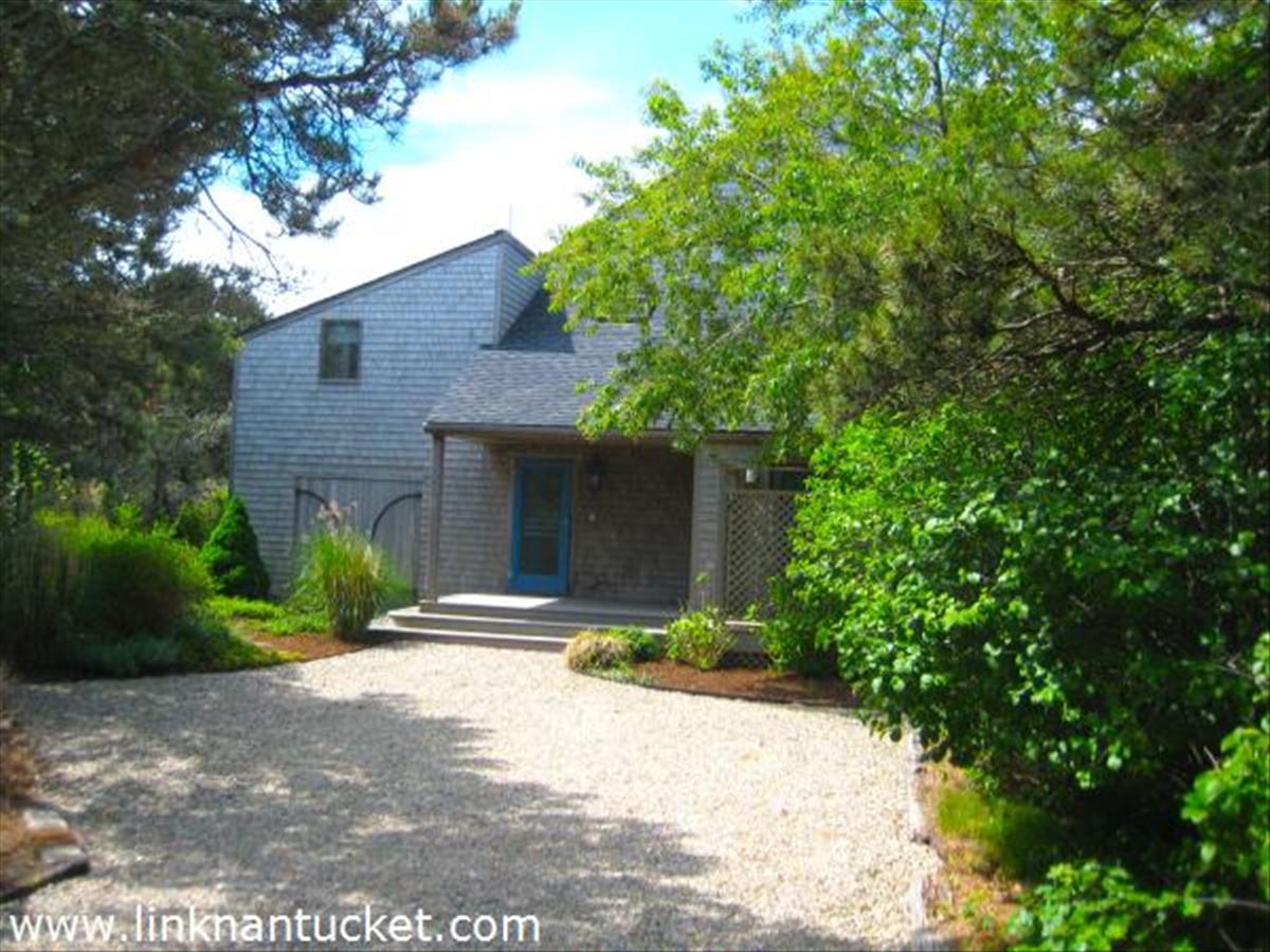 25 Pond View Drive Nantucket, MA 02554 - Photo 2 of 35