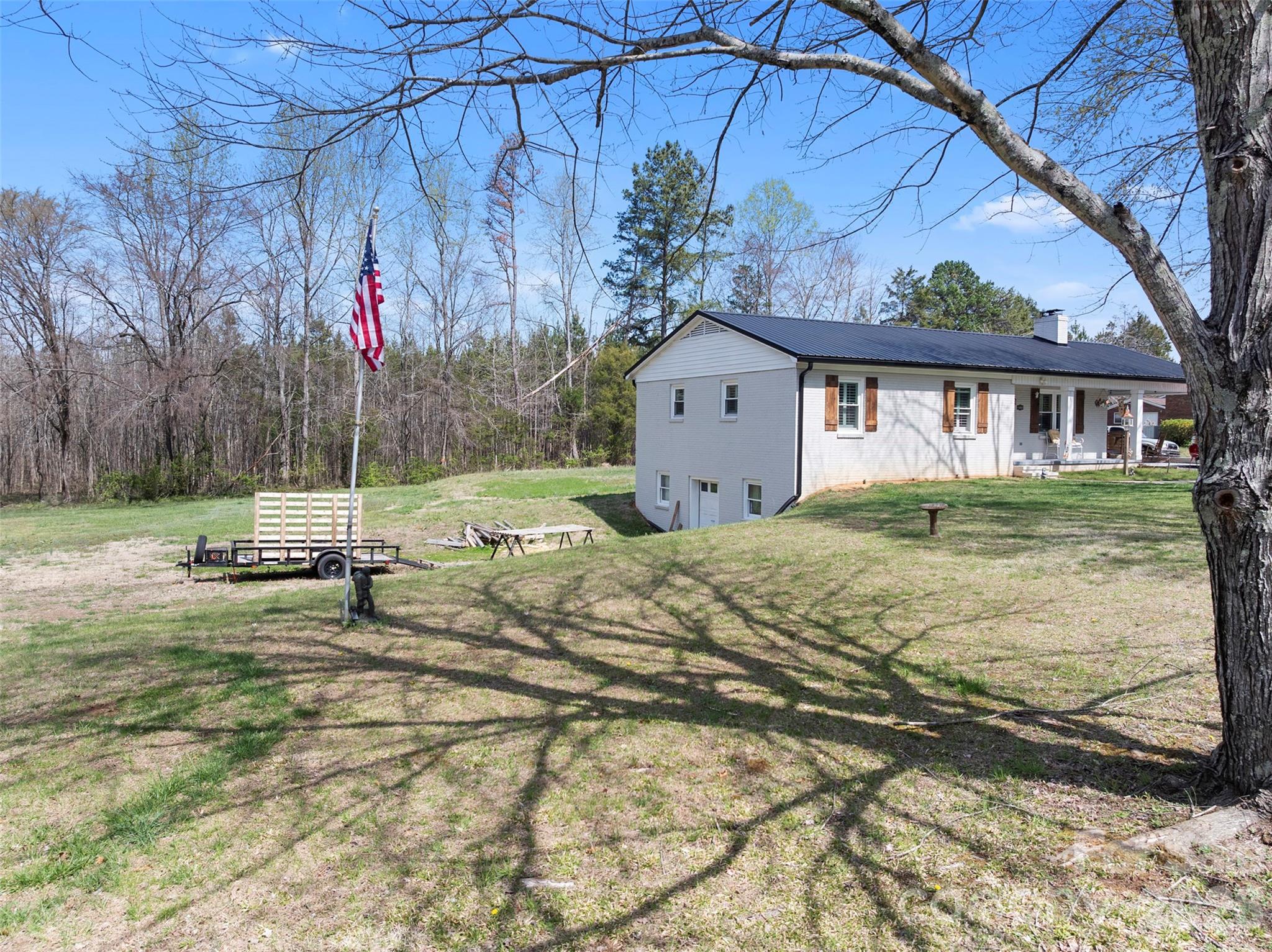 13450 Old Beatty Ford Road Rockwell, NC 28138 - Photo 3 of 35