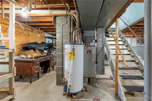 $219,000 | 5645 West Lane, Hamburg, NY 14085