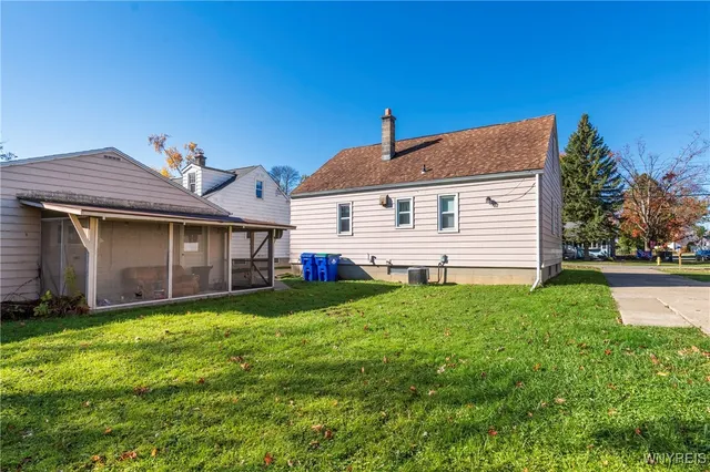 $219,000 | 5645 West Lane, Hamburg, NY 14085