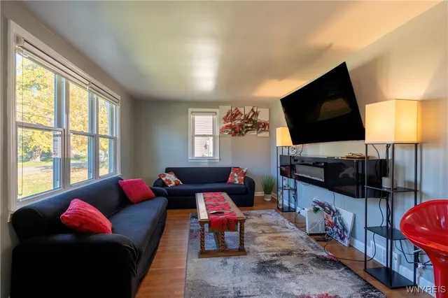 $219,000 | 5645 West Lane, Hamburg, NY 14085