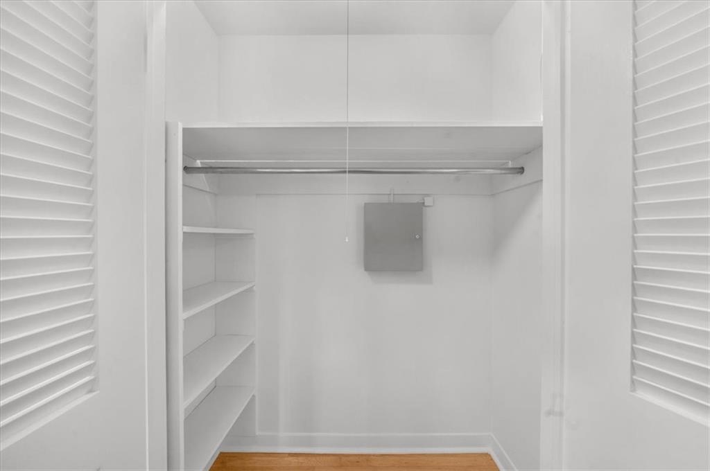 4890 High Point Road Northeast Sandy Springs, GA 30342 - Photo 27 of 35 a view of a rack