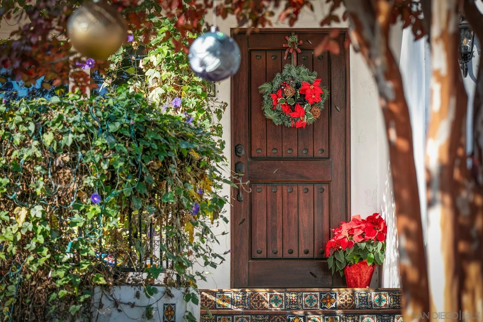 4195 Rochester Road San Diego, CA 92116 - Photo 39 of 39 a view of entryway