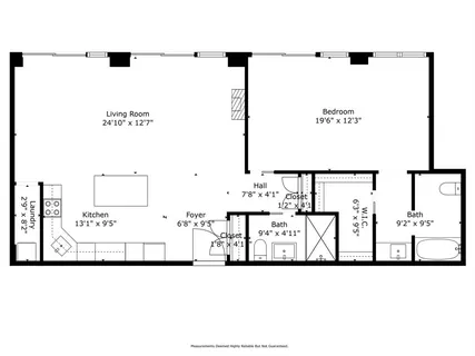 $299,999 | 6211 West Northwest Highway, Unit 2005, Dallas, TX 75225