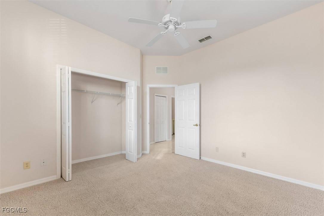 3520 Lansing Loop, Unit 203 Estero, FL 33928 - Photo 28 of 34 a view of an empty room