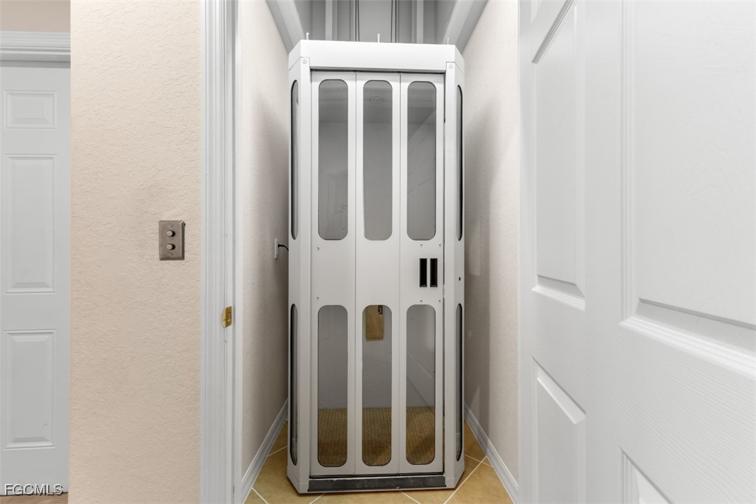 3520 Lansing Loop, Unit 203 Estero, FL 33928 - Photo 8 of 34 a view of a entryway