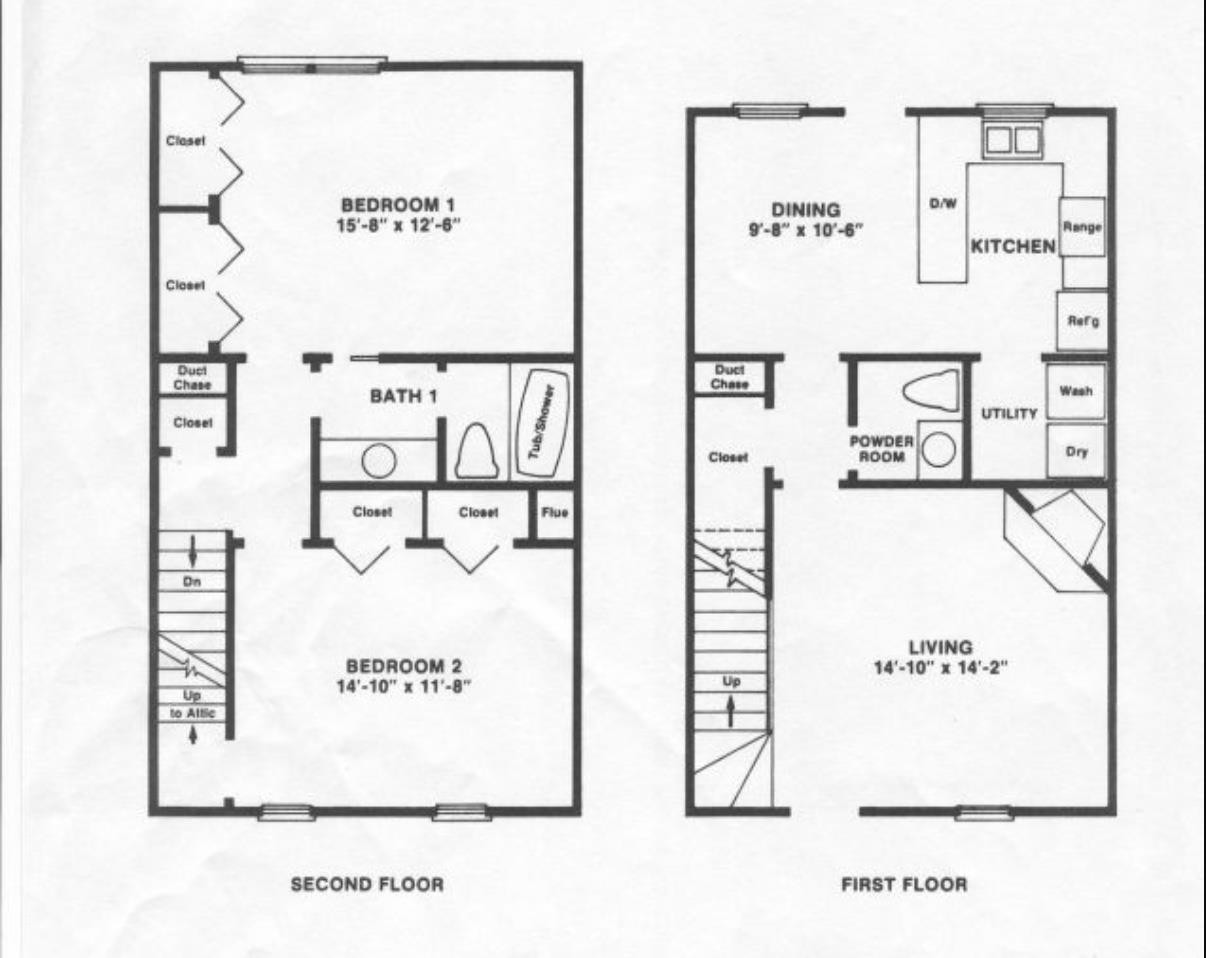 5537 Hamstead Crossing Raleigh, NC 27612 - Photo 2 of 15 Photo 2