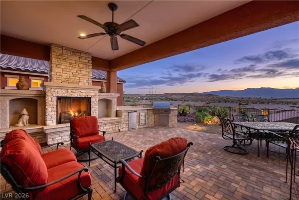 $662,000 | 914 Dutch Oven Lane, Mesquite, NV 89034