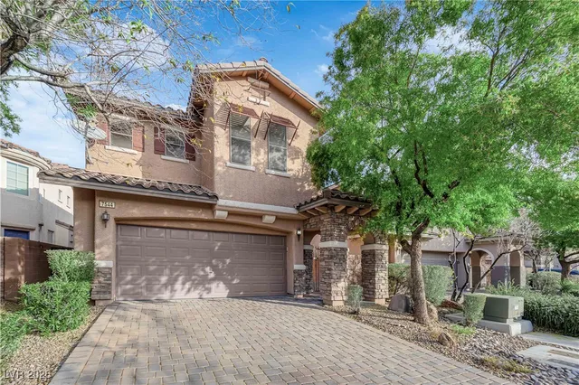 $449,000 | 7544 Morisset Avenue, Las Vegas, NV 89179