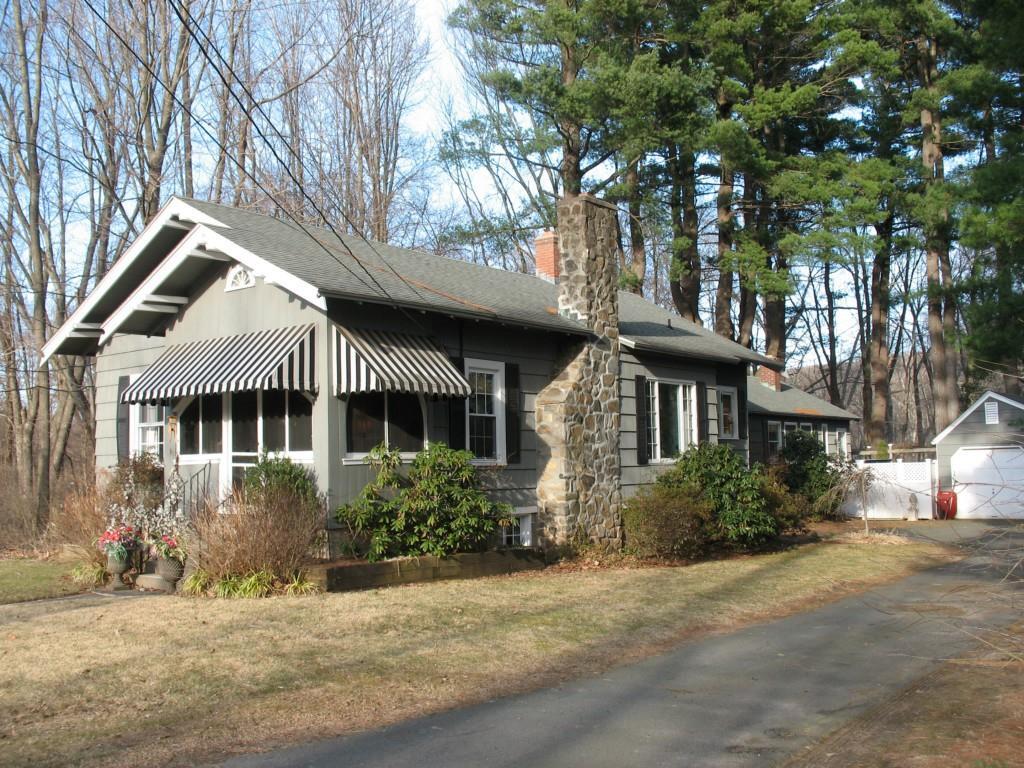 64 Riverside Road Simsbury, CT 06070 - Photo 1 of 1