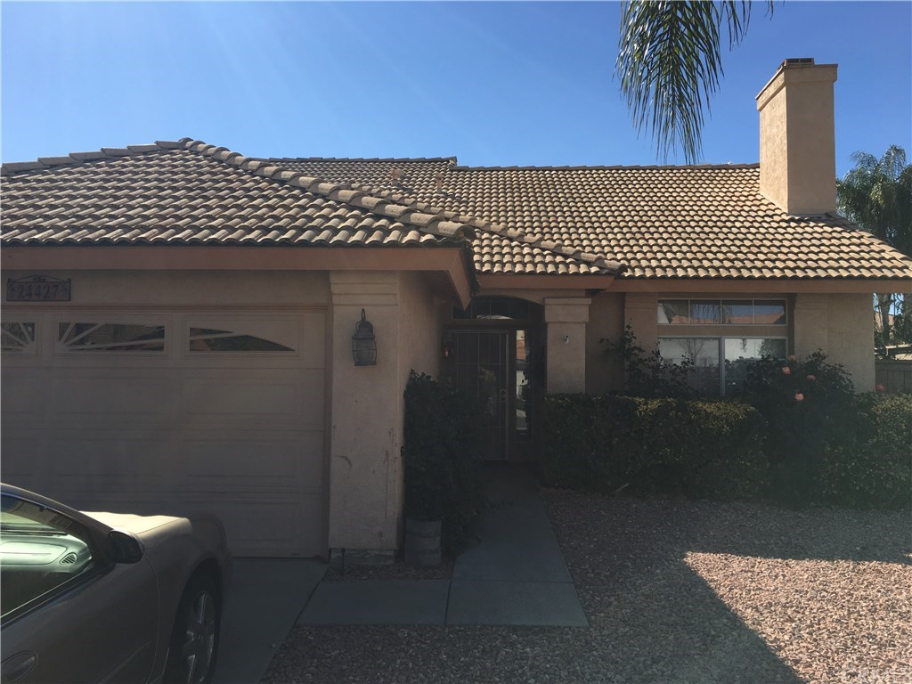 24427 Ridgewood Road Murrieta, CA 92562 - Photo 1 of 1