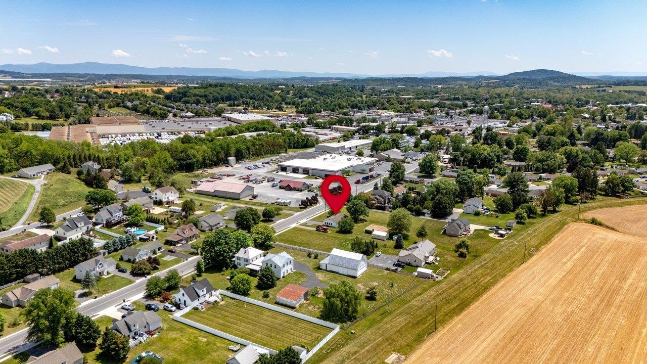 310 Dry River Road Bridgewater, VA 22812 - Photo 50 of 69