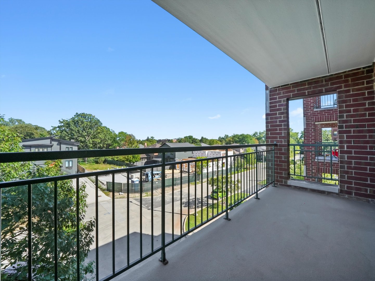 5360 North Lowell Avenue, Unit 404 Chicago, IL 60630 - Photo 17 of 18