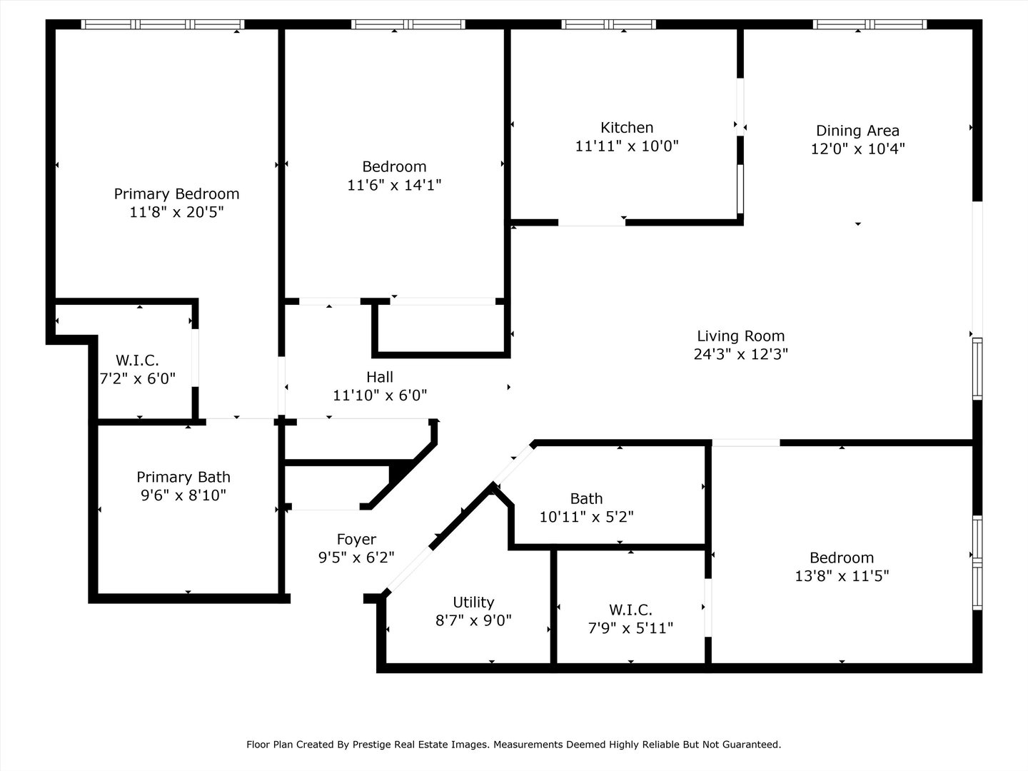 5360 North Lowell Avenue, Unit 404 Chicago, IL 60630 - Photo 18 of 18