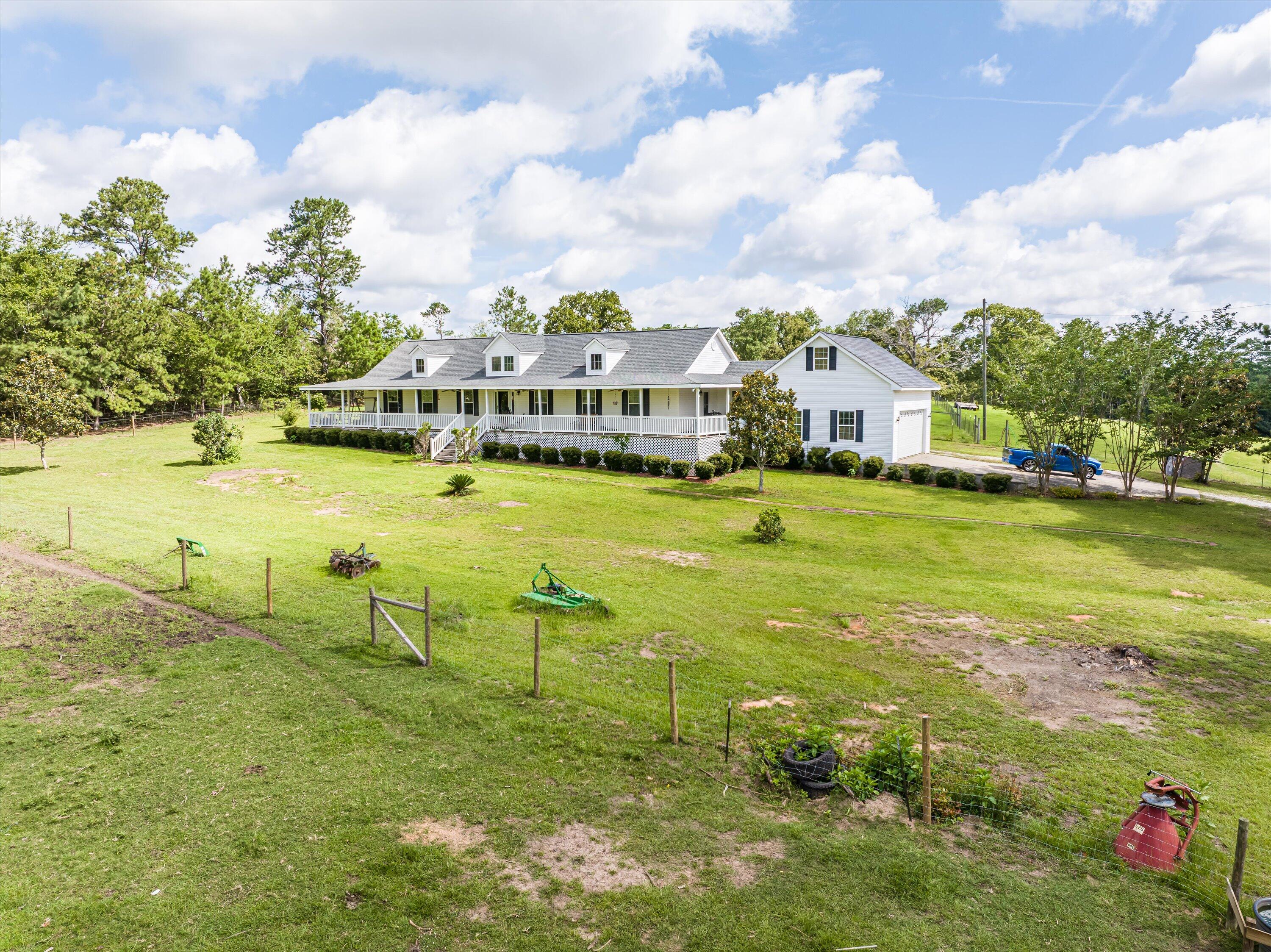 5209 Parham Road Grovetown, GA 30813 - Photo 11 of 51 019-DJI_20250617102530_0055_D-HDR